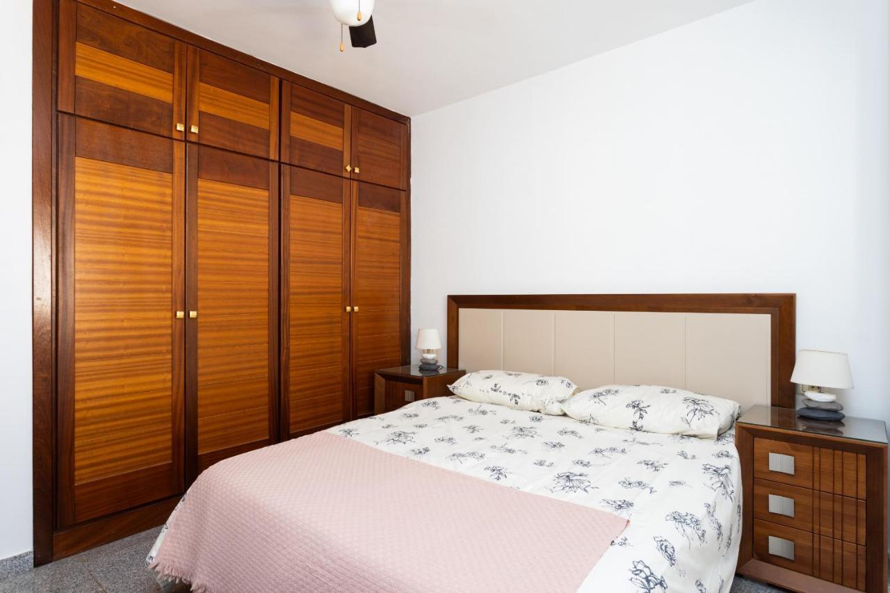 Eden Rentals Candelaria Melicoton Scape Exterior foto