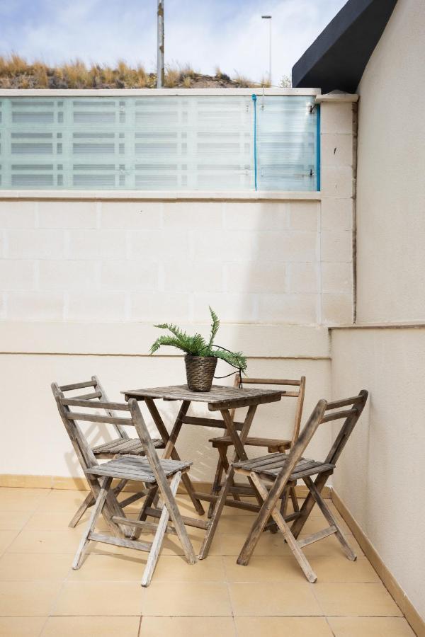 Eden Rentals Candelaria Melicoton Scape Exterior foto