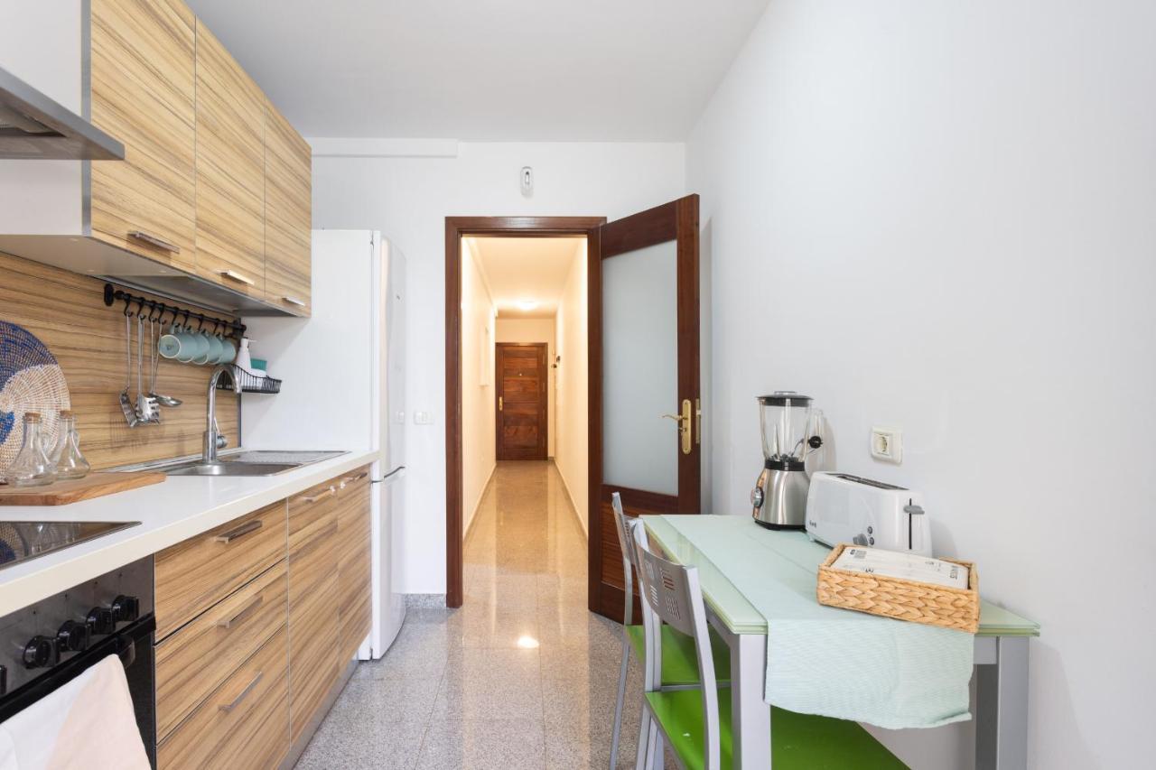 Eden Rentals Candelaria Melicoton Scape Exterior foto