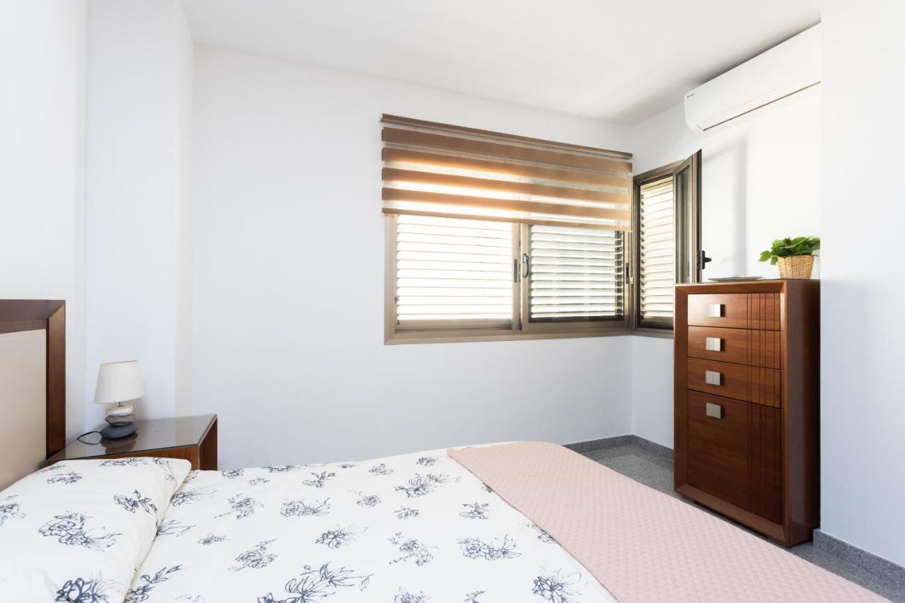 Eden Rentals Candelaria Melicoton Scape Exterior foto