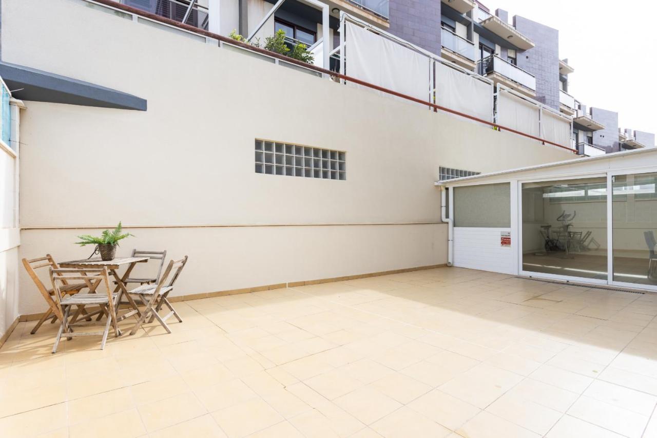 Eden Rentals Candelaria Melicoton Scape Exterior foto